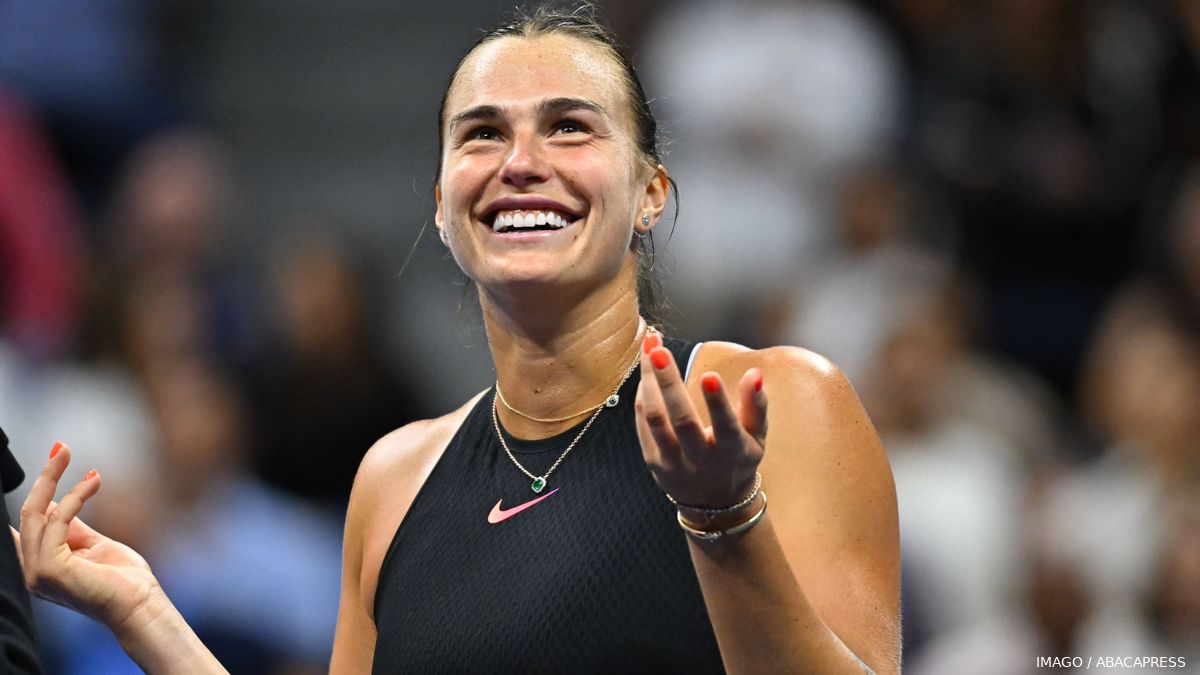 2024 China Open WTA Draw Sabalenka, Gauff Target Title as Swiatek