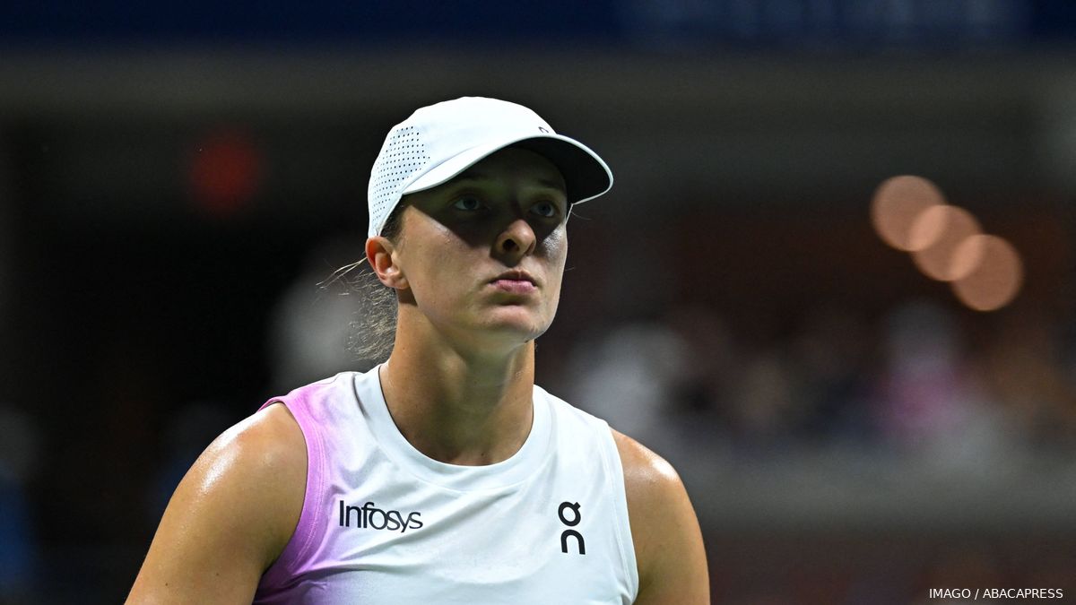 Iga Swiatek vs Jessica Pegula 2024 US Open Preview & Prediction