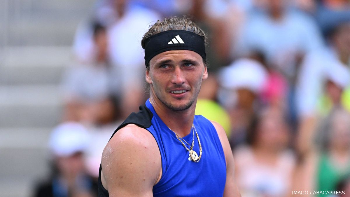 Alexander Zverev Set To Miss 2024 Davis Cup Final 8 In Malaga