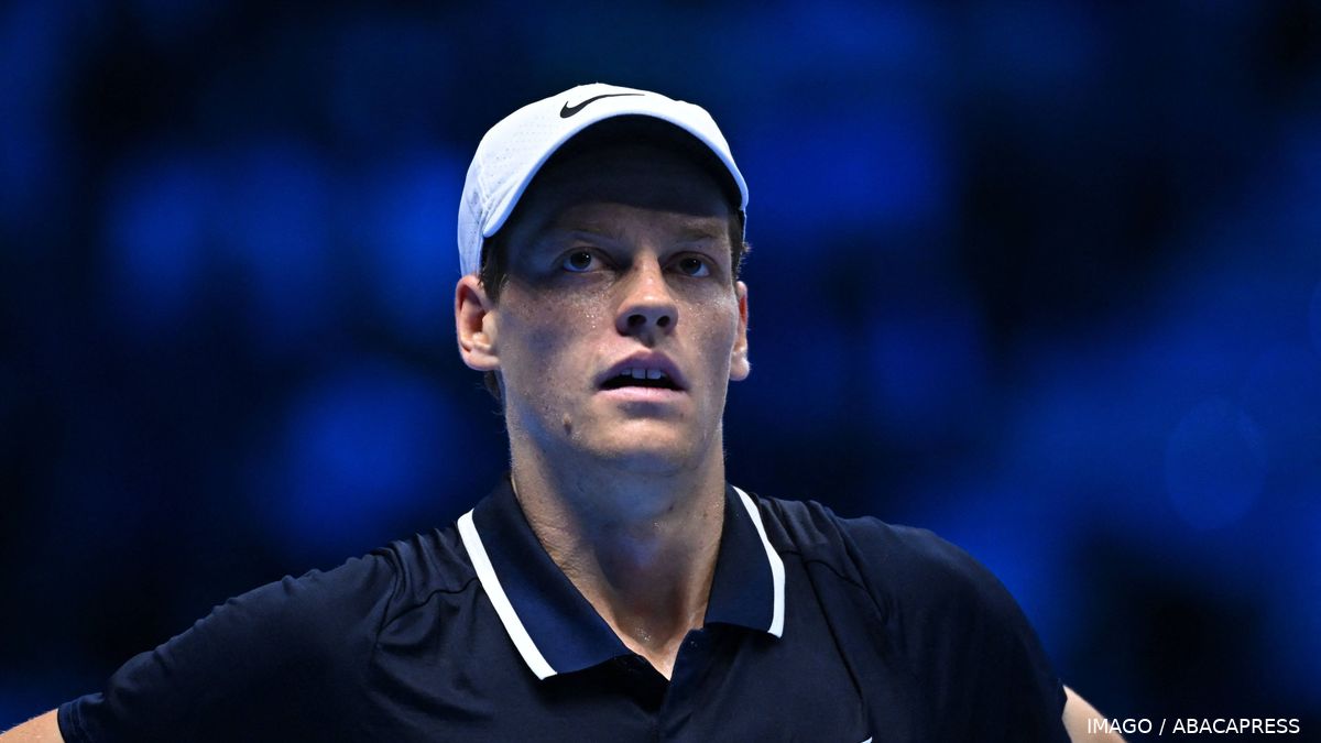 'Unlucky' Sinner's Legacy Could Be Impacted By Doping Case Says Former