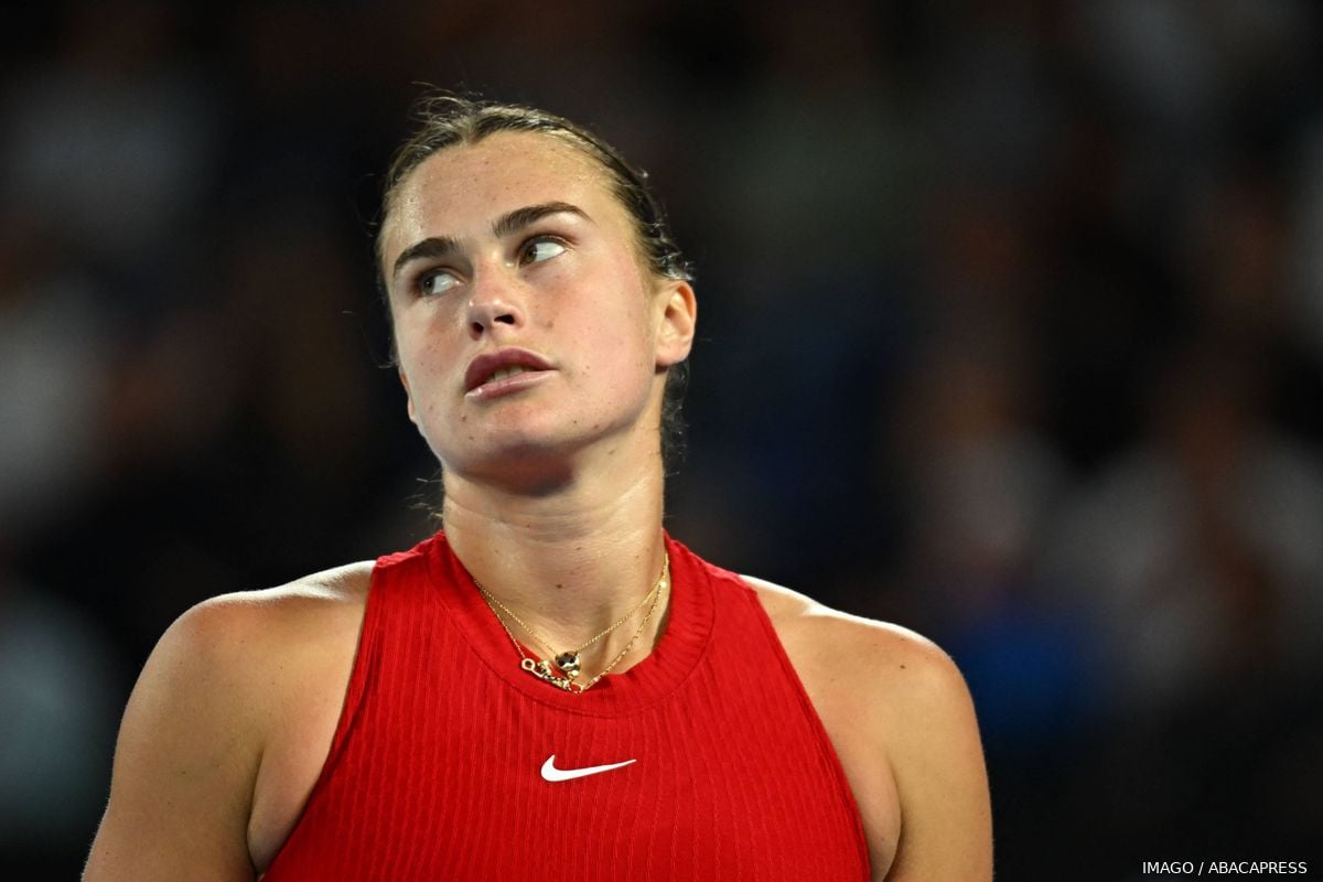 'Parents Did Not Show Up For Training': Sabalenka's Former Coach Highlights Early Struggles