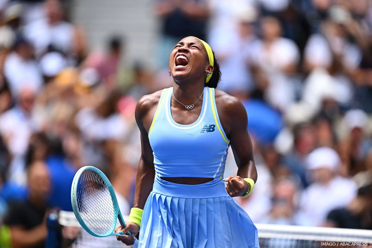 Coco Gauff vs Naomi Osaka 2024 China Open Beijing Preview & Prediction