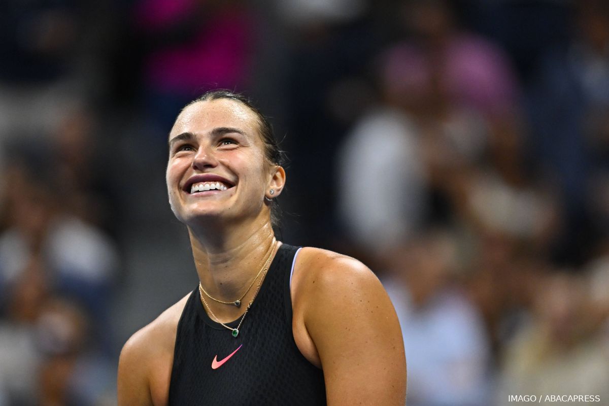 Sabalenka Compared To Serena Williams By Clijsters After US Open Triumph