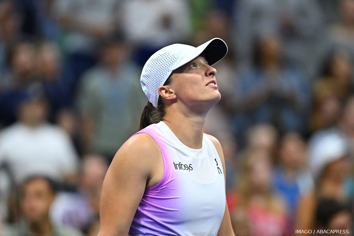 Swiatek Loses Some Of Her Lead To Sabalenka In Latest WTA Rankings