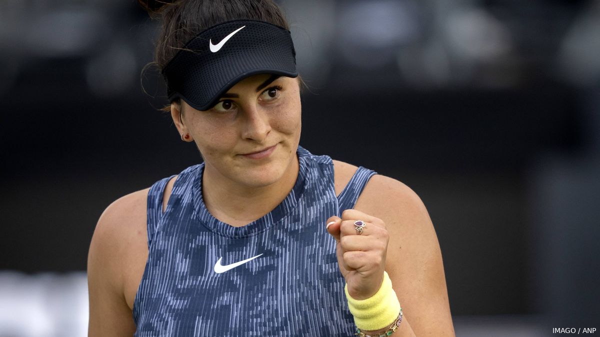 2024 Japan Championships Osaka WTA Draw Andreescu, Kenin Looking To