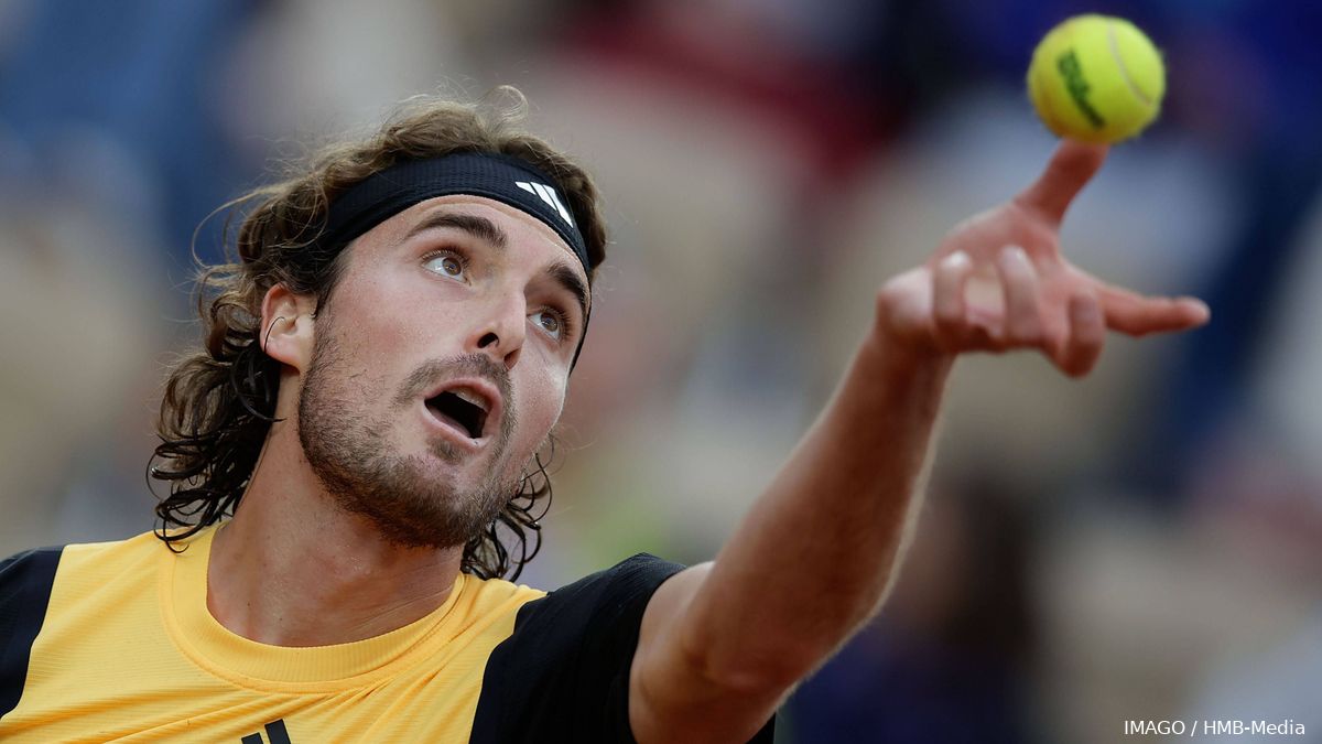 Stefanos Tsitsipas vs Matteo Berrettini 2024 Swiss Open Preview