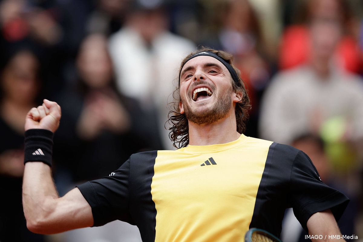 2024 Swiss Indoors Basel ATP Draw Tsitsipas, Ruud, Rublev & More