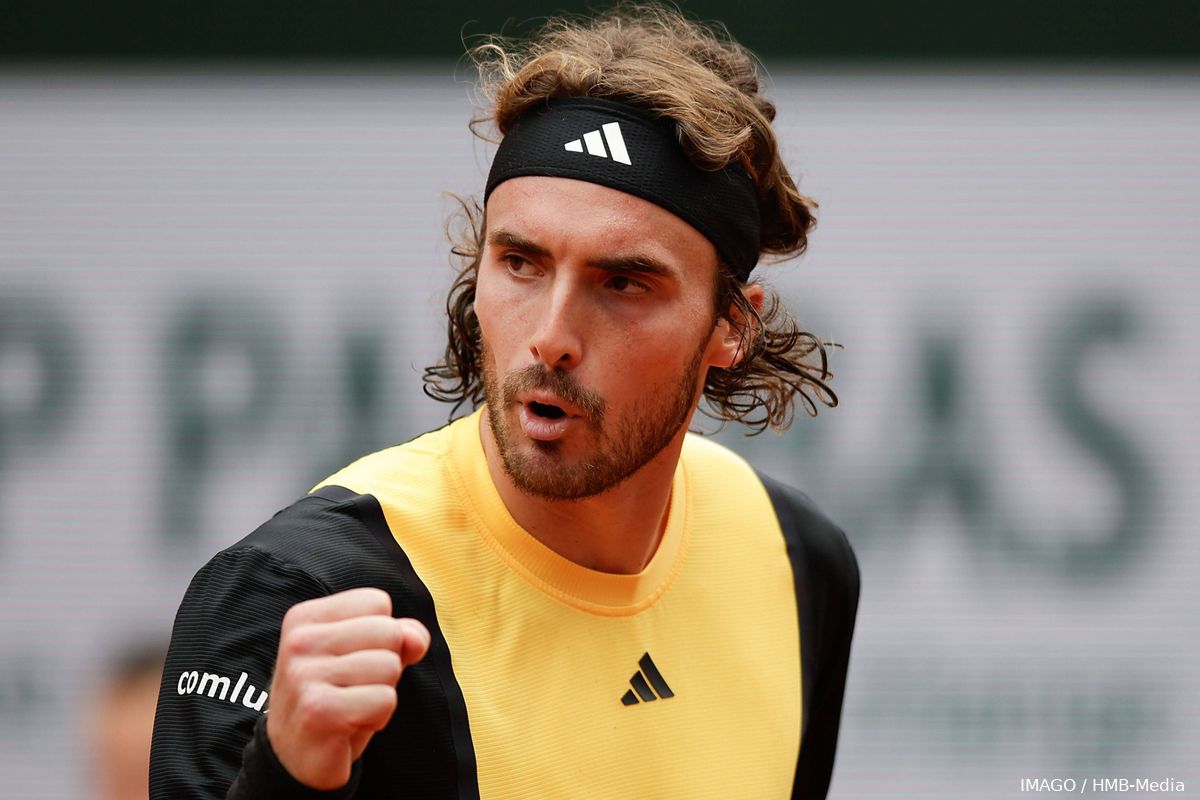 2024 European Open Antwerp ATP Entry List: Tsitsipas, Auger-Aliassime & More