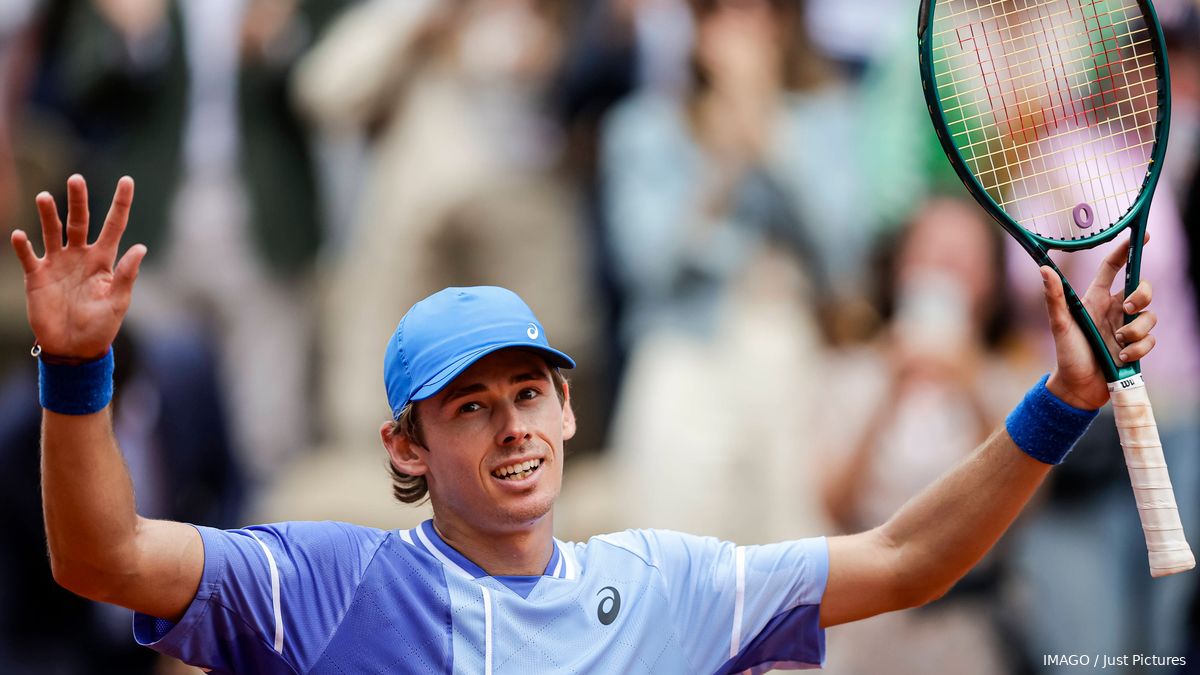 2024 Belgrade Open ATP Draw De Minaur Hopes To Secure ATP Finals Place