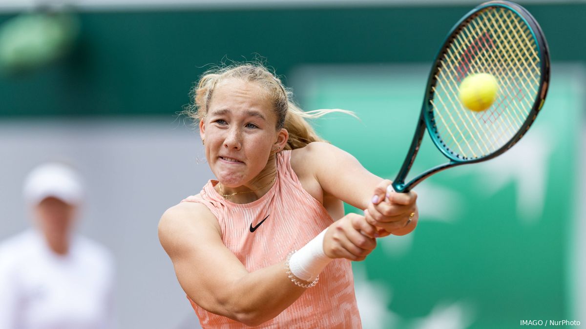 2024 Birmingham Classic WTA Prize Money & Points Overview