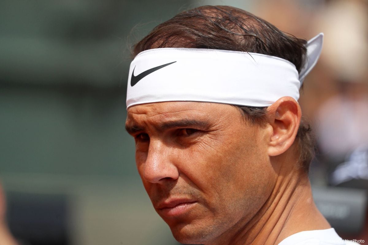 Nadal Reveals When He'll Make French Open Decision Amid Injury Fears