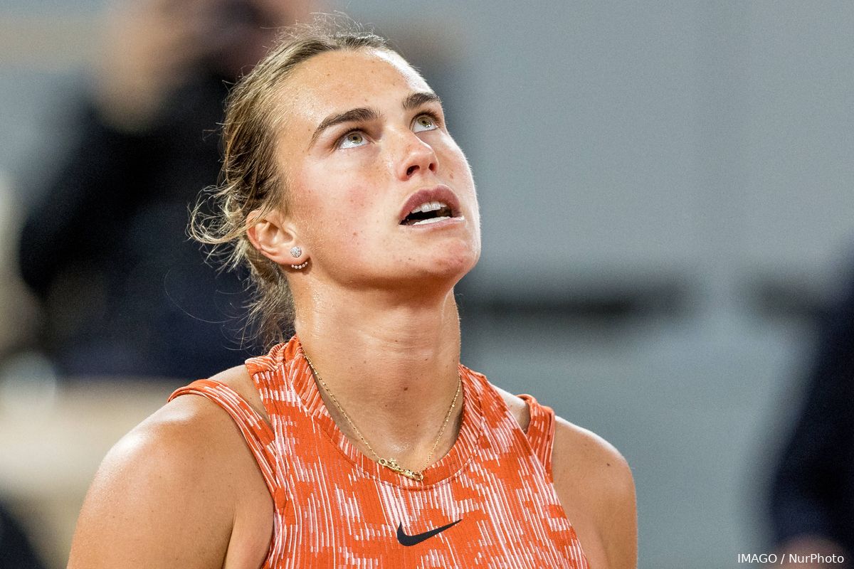 Sinner's Half-A-Million Prize Money Difference To Sabalenka For Cincinnati Win Causes Uproar