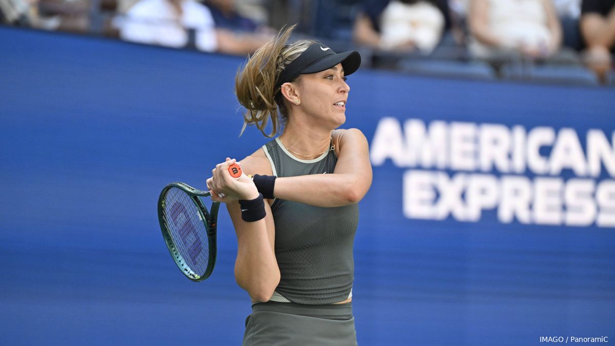 2025 Adelaide International WTA Entry List Badosa, Jabeur, Andreea & More