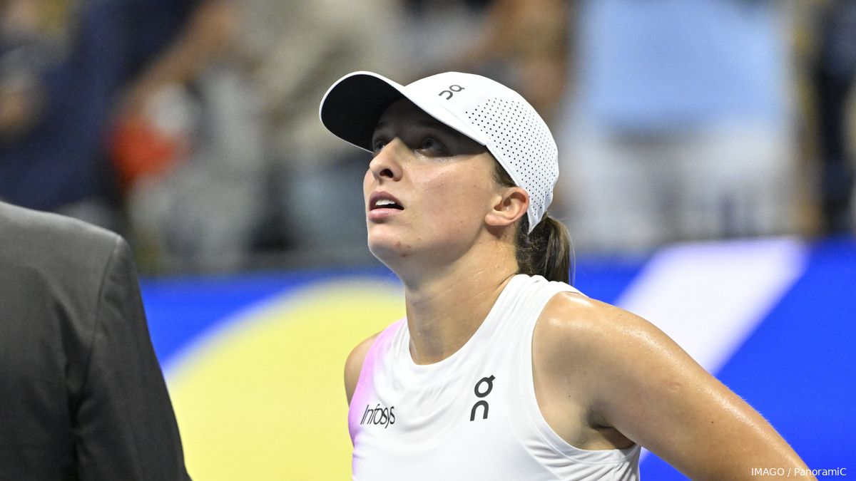 Former World No. 1 Stunningly Predicts Swiatek Will Not Win Grand Slam
