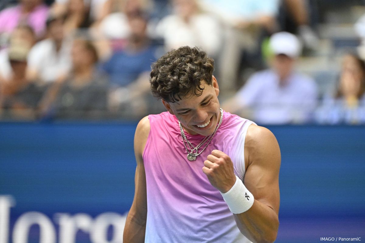 2025 ASB Classic Auckland ATP Entry List Shelton, Monfils, Michelsen