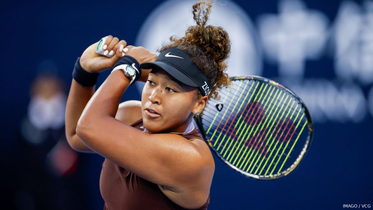 2024 Hong Kong Open WTA Entry List Osaka, Raducanu, Collins & More