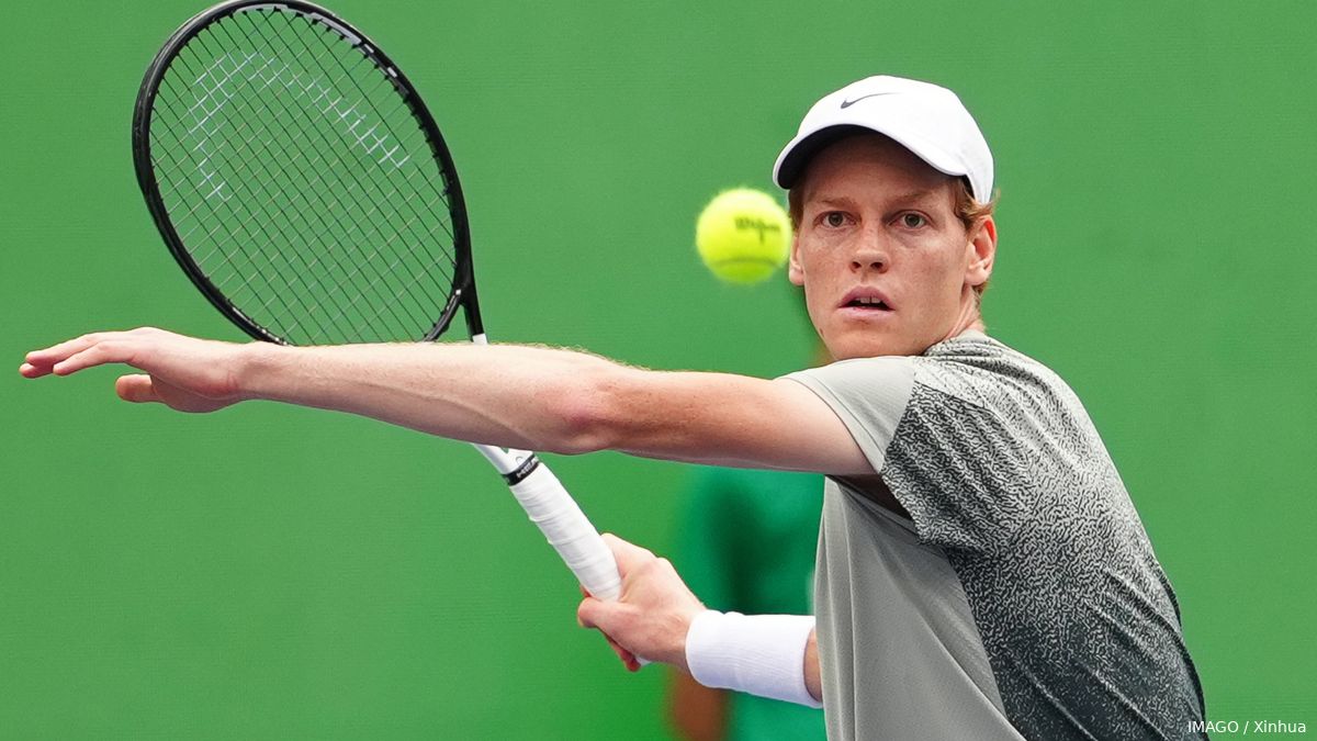 Sinner An 'Inspiration' And 'Knows He Is Innocent' In Doping Case Says