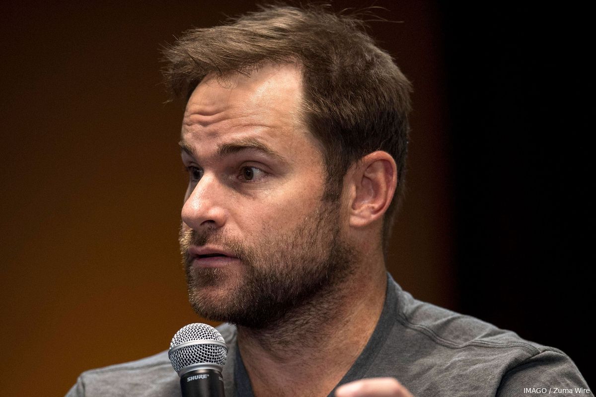 'Never Went Back': Roddick Recounts Alleged Incident Of Robbery By Russian Police