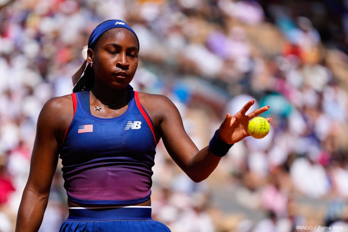 'I Question Whether I Should Have Played': Gauff Questions Toronto Decision After Loss