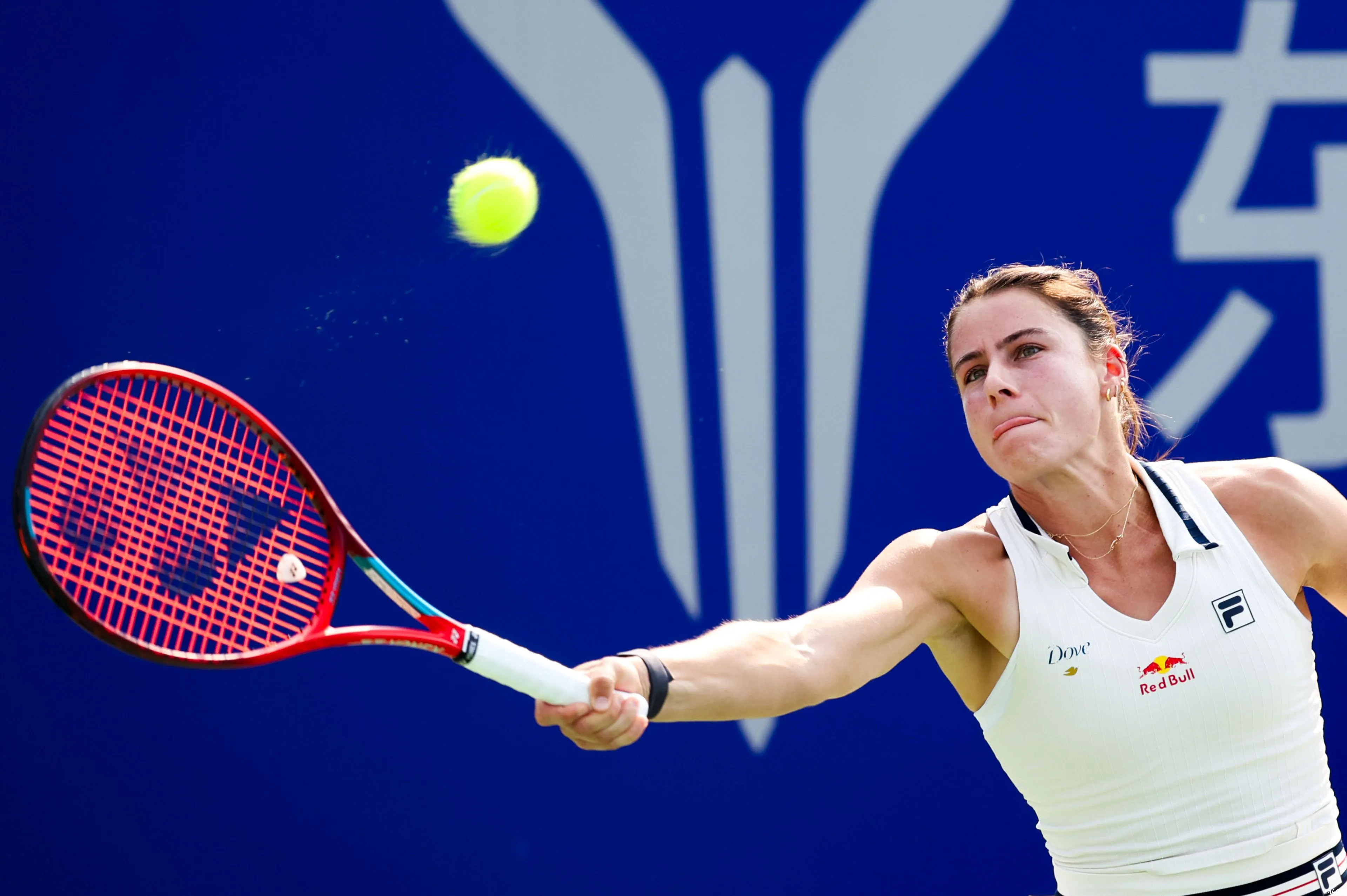 Preview Women's Brisbane International 2025 Aryna Sabalenka, Emma