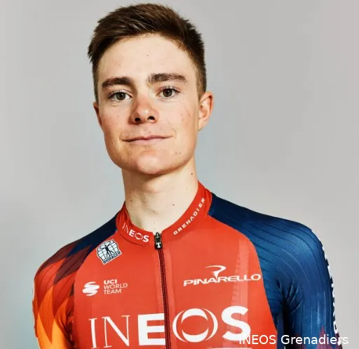 INEOS met interessante mix van ervaring en jeugdigheid in UAE Tour, Lotto-Dstny zet alle ballen op Ewan