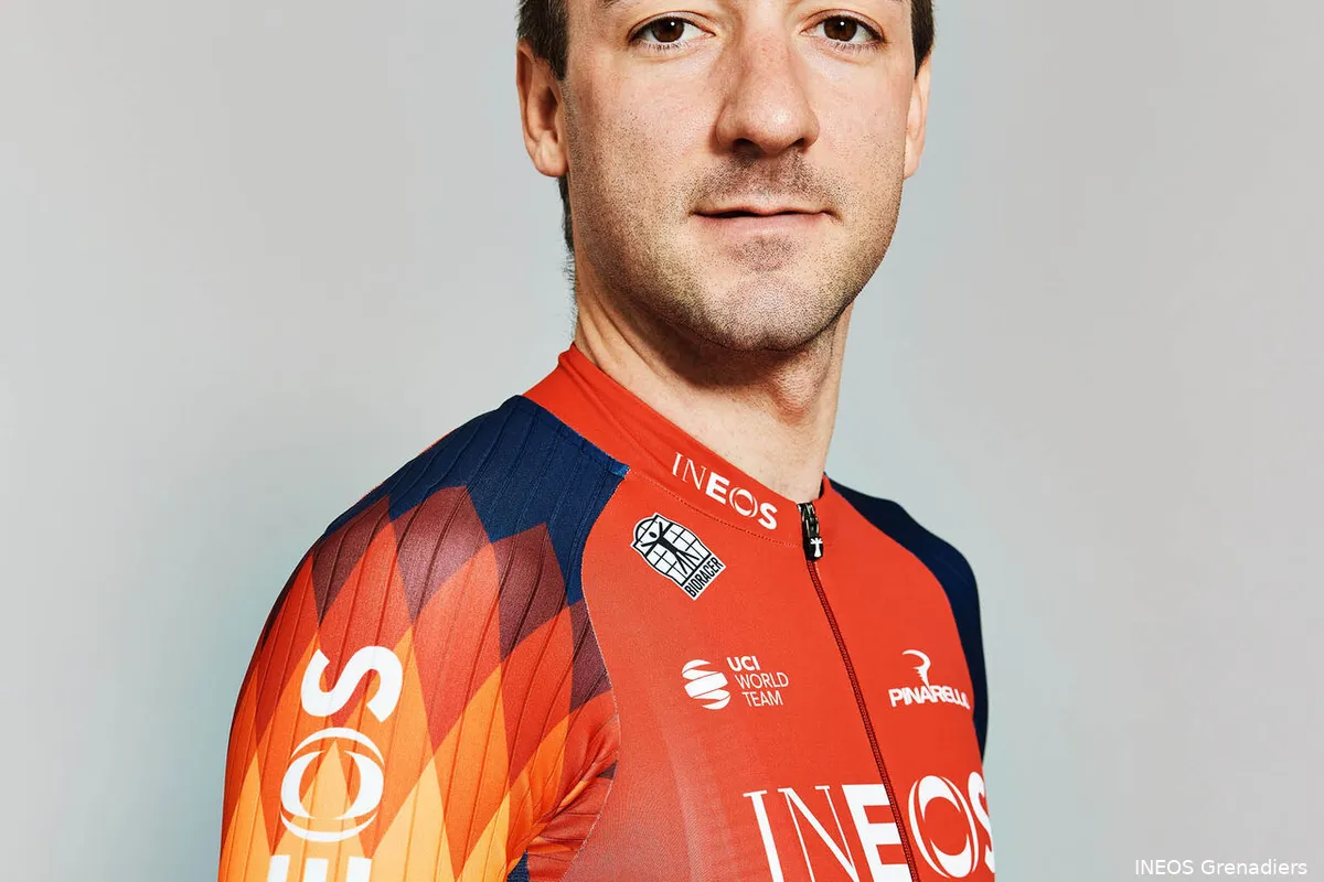 Baanwielrennen om in vorm te geraken: Voor Viviani lijkt oude liefde de weg terug te moeten worden