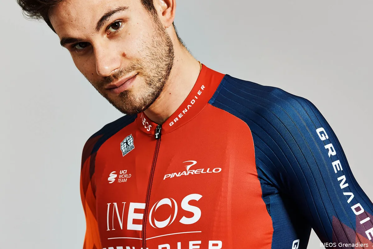 Favorieten etappe 1 Tirreno-Adriatico 2023 | Ganna vs. Jumbo-Visma en de Nederlanders