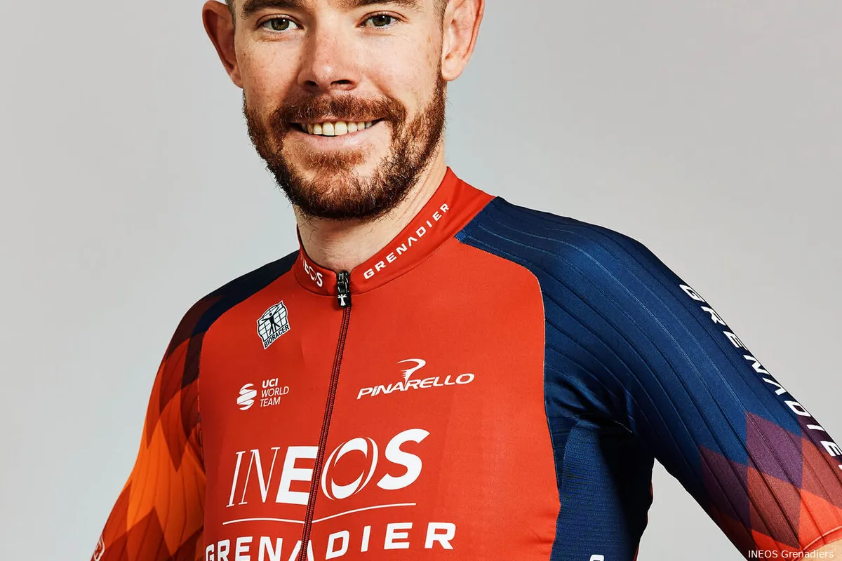 luke rowe medium