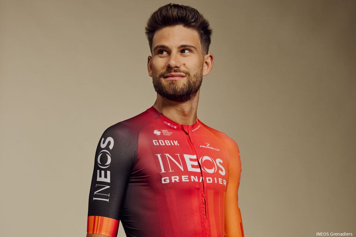 Favorieten & starttijden etappe 1 Tirreno-Adriatico 2025 | Tempobeulen favoriet in zeer opmerkelijke openingstijdrit