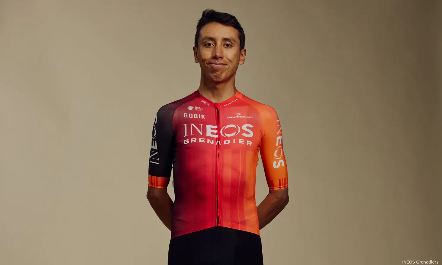 egan bernal