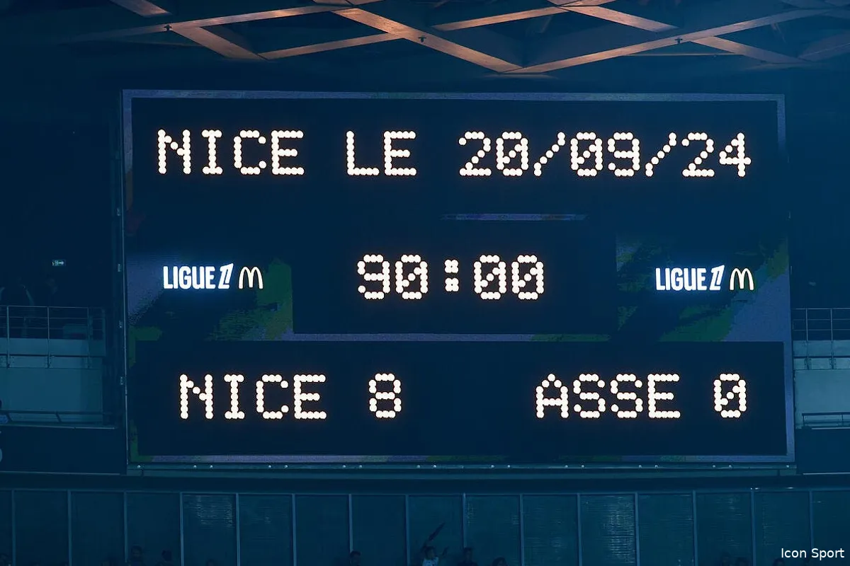 ASSE : Pas 8-0, il supplie Horneland