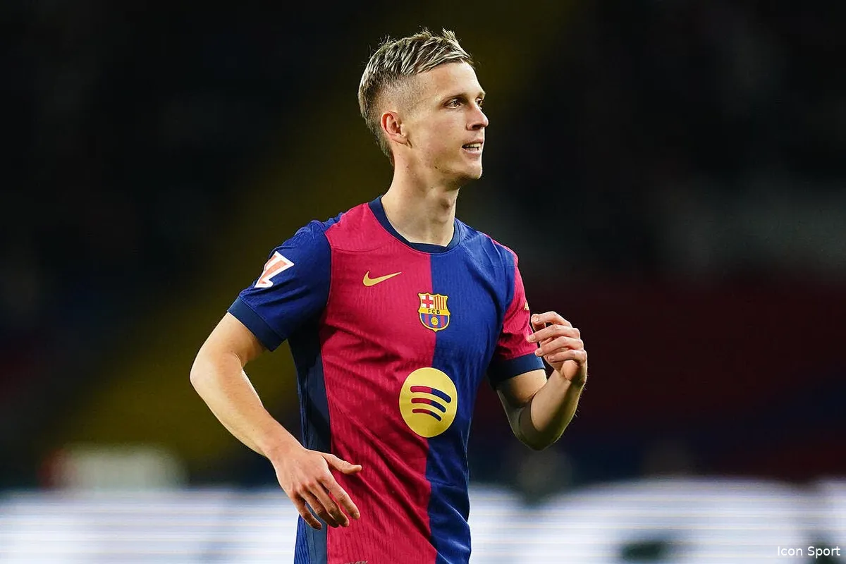 Barcelone - Atlético : les compos (21h30 sur La Chaine L'Equipe)