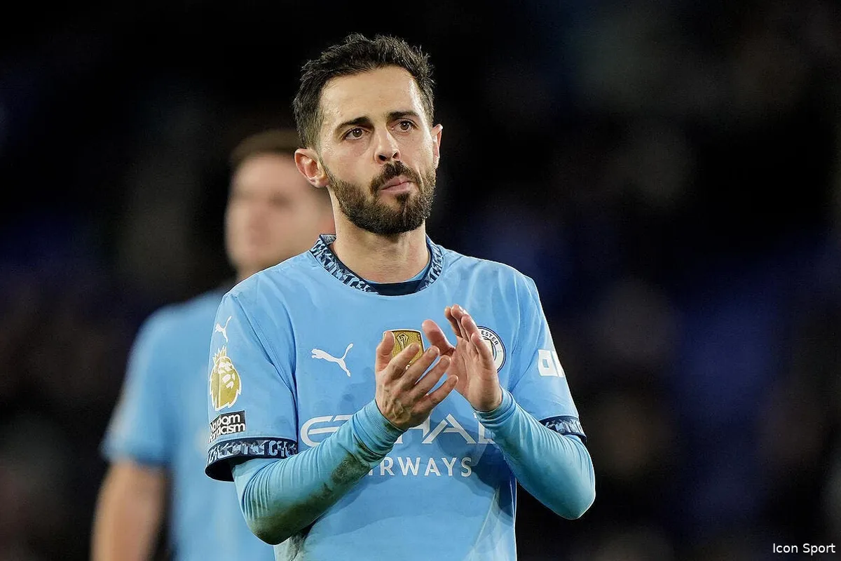PSG : Bernardo Silva appelle Paris au secours