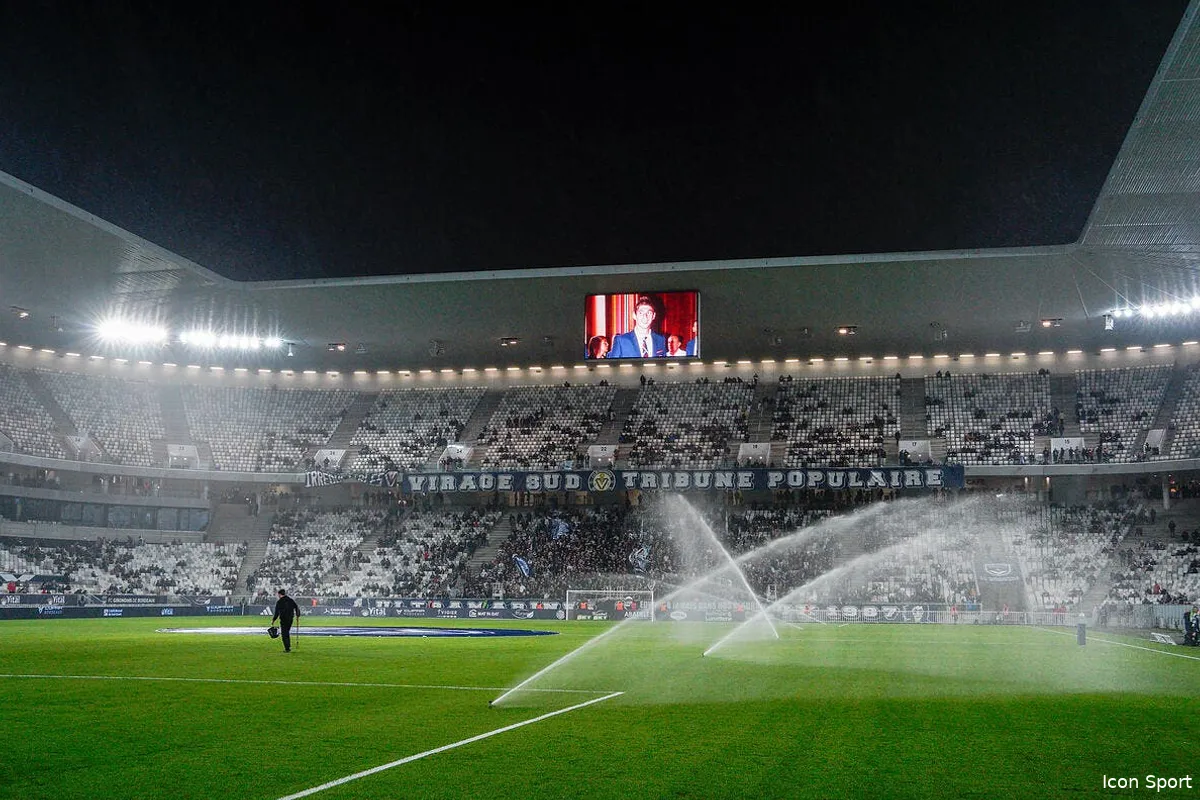 Bordeaux : Gérard Lopez revigoré, une folie se prépare !