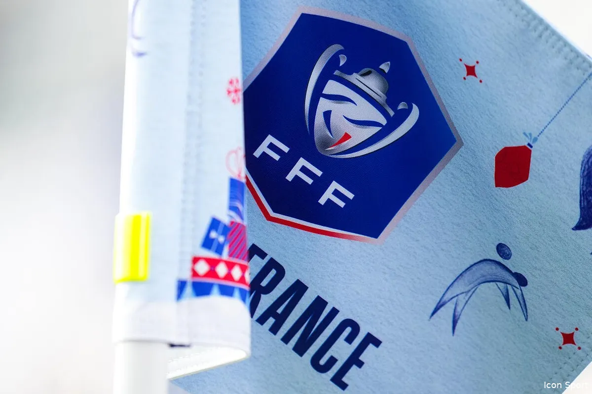 CdF : Programme TV et résultats des quarts de finale