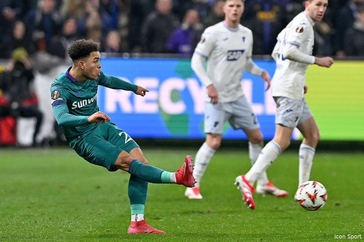 OM : Une pépite belge à Marseille, contact établi !
