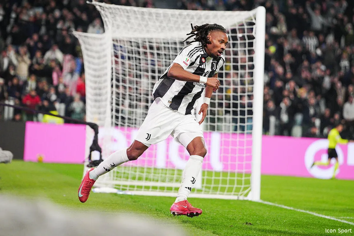 Coupe d'Italie : Nouvelle désillusion pour la Juve