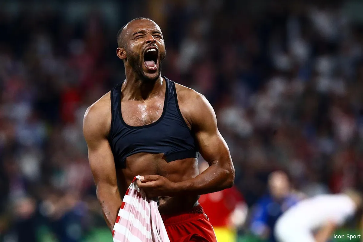 ECL : L'Olympiakos piège la Fiorentina à Athènes !