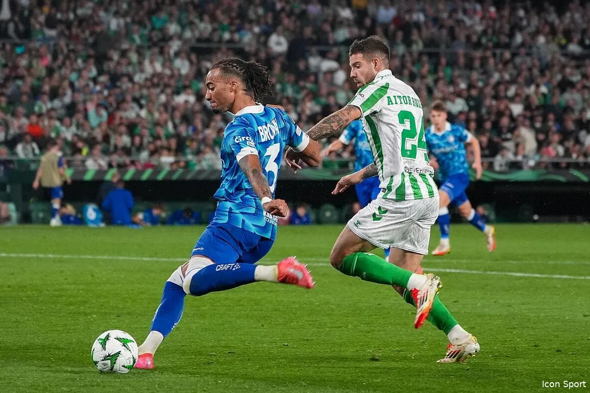 ECL : Le tirage au sort des 1/8e de finale