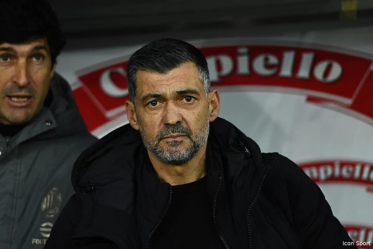 Ita : Ce beau gosse inutile qui plombe le Milan AC