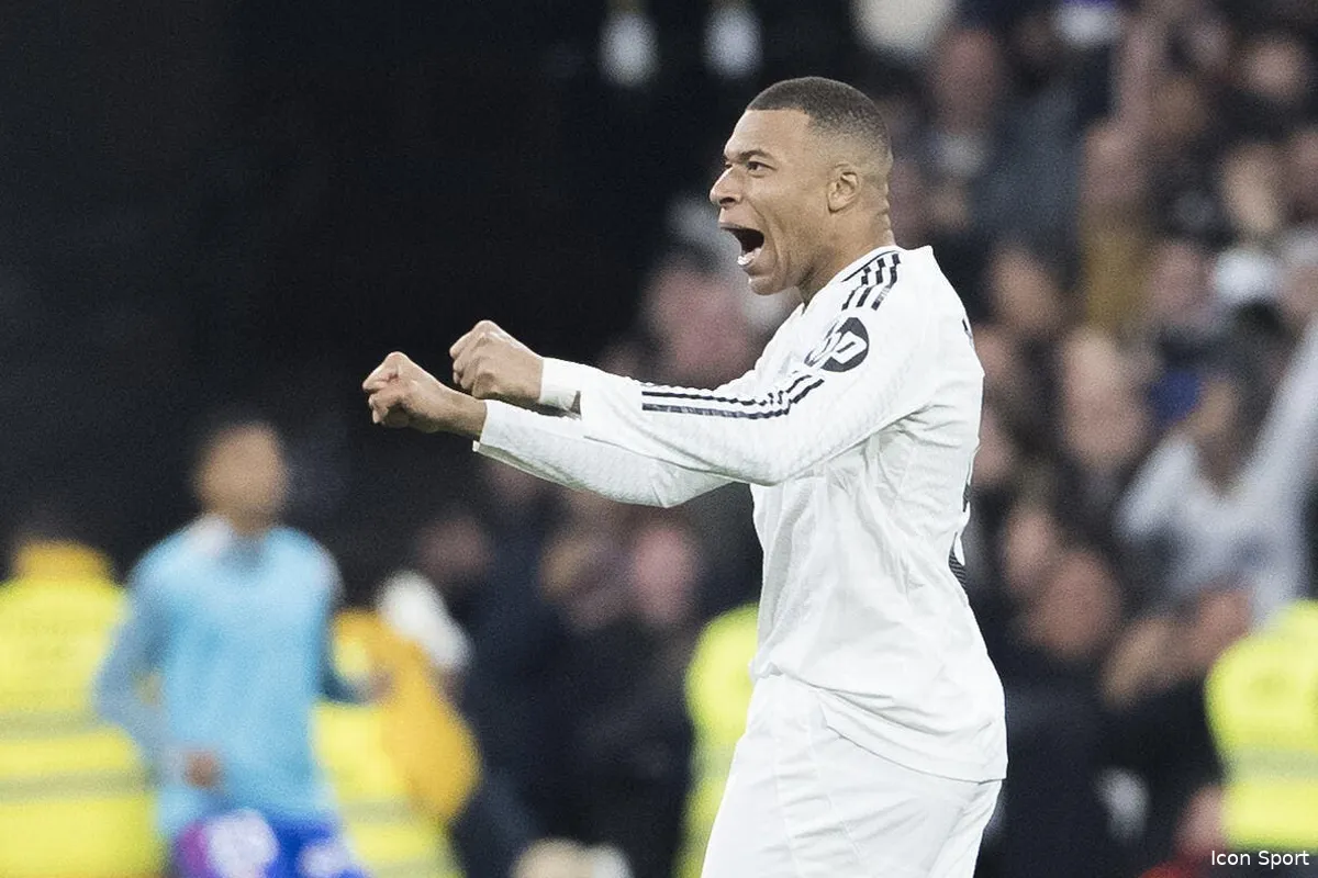 Kylian Mbappé est monsieur 500 buts, c'est historique !