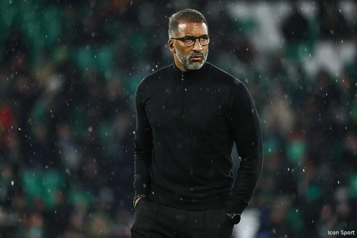 Le Rennes version Beye, c’est la folie même pour l’entraînement