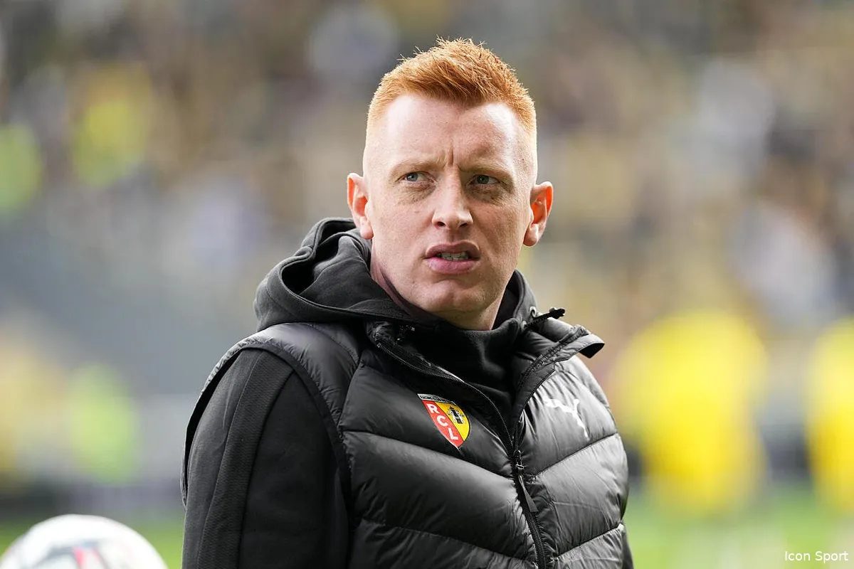 Lens perd trois matchs, Will Still attaque ses dirigeants