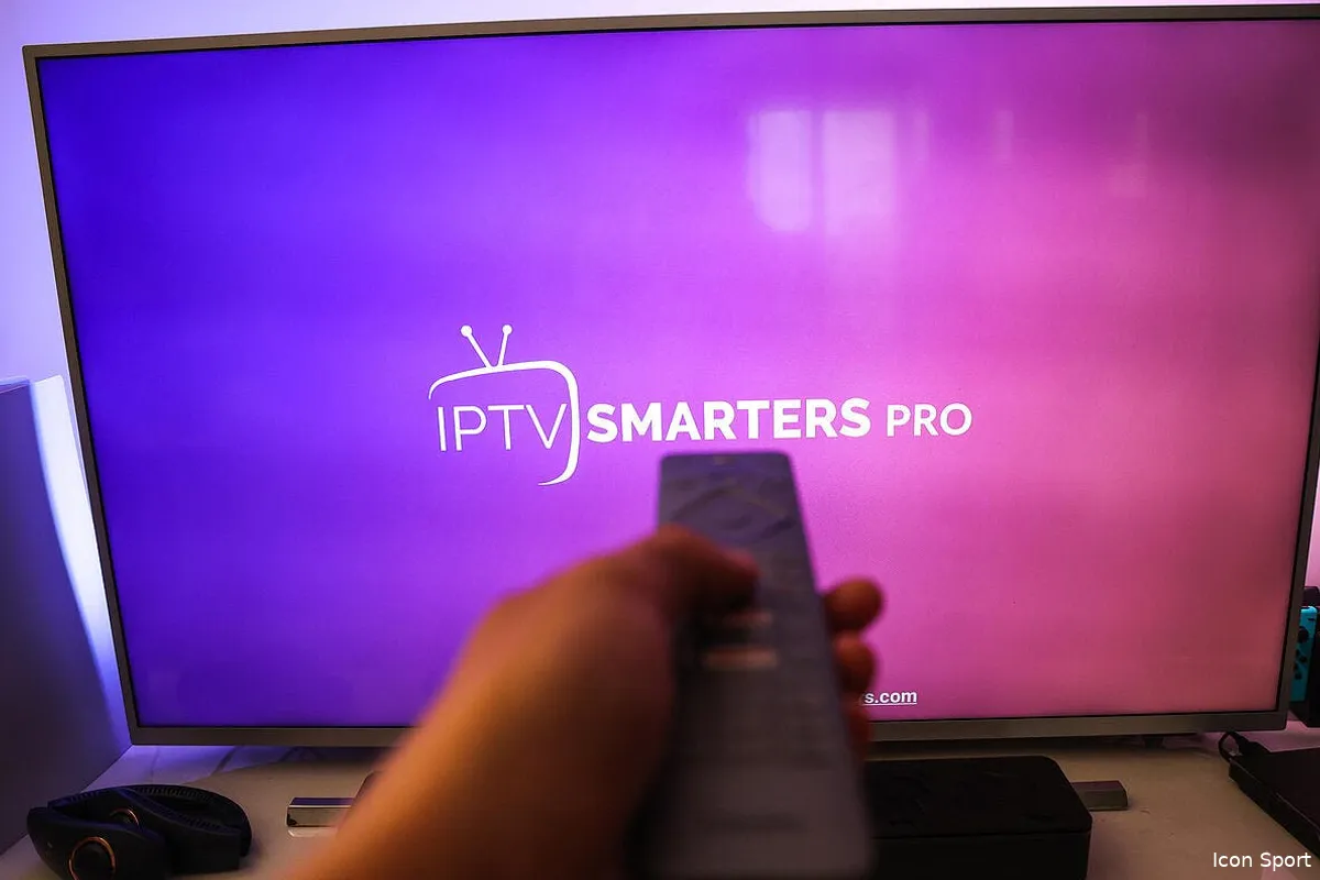 TV : Révolution contre l'IPTV, un pays part en guerre