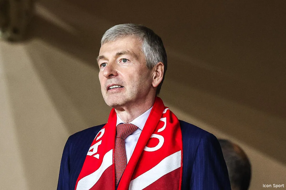 Monaco : Dmitri Rybolovlev victime d'une étrange fake news