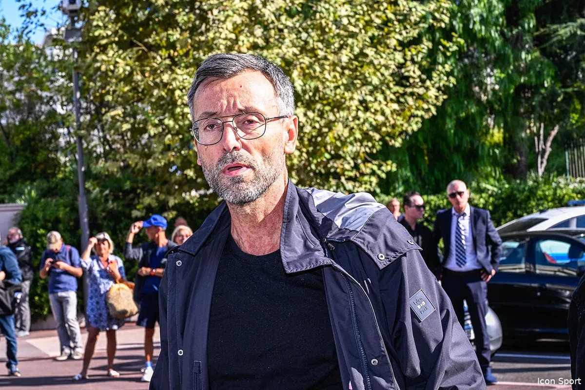 Olivier Ménard roué de coups, l'agresseur ne sera pas jugé