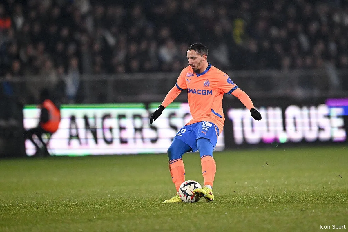 OM : Les étonnantes questions continuent sur la tenue d'Ismaël Bennacer