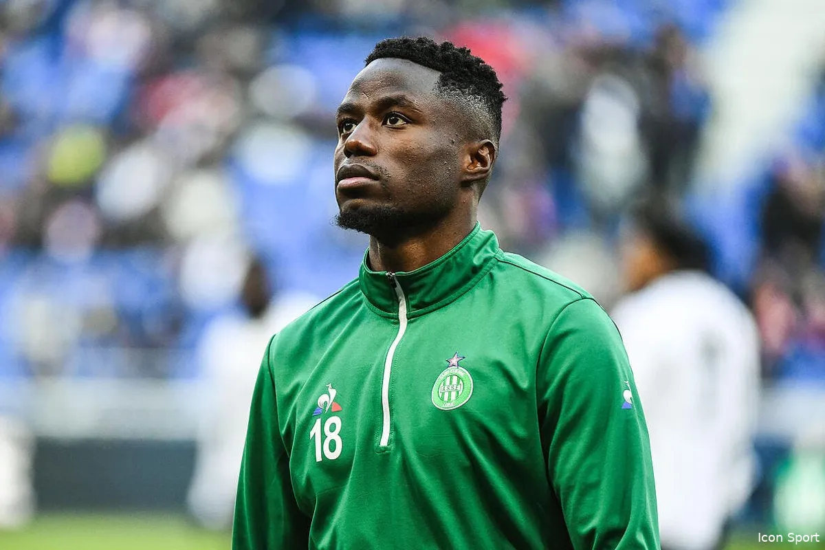 Paul-Georges Ntep annonce sa retraite