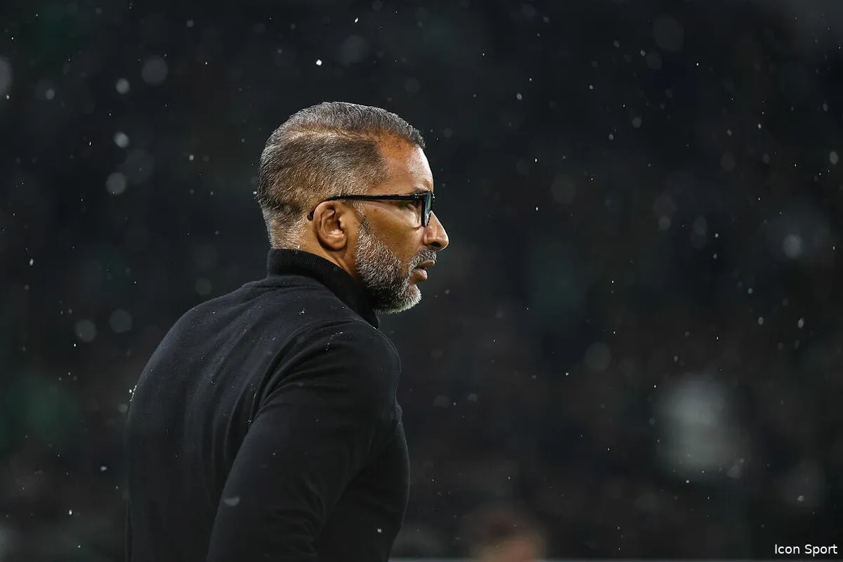 Rennes c’est la Grande Bretagne façon Habib Beye