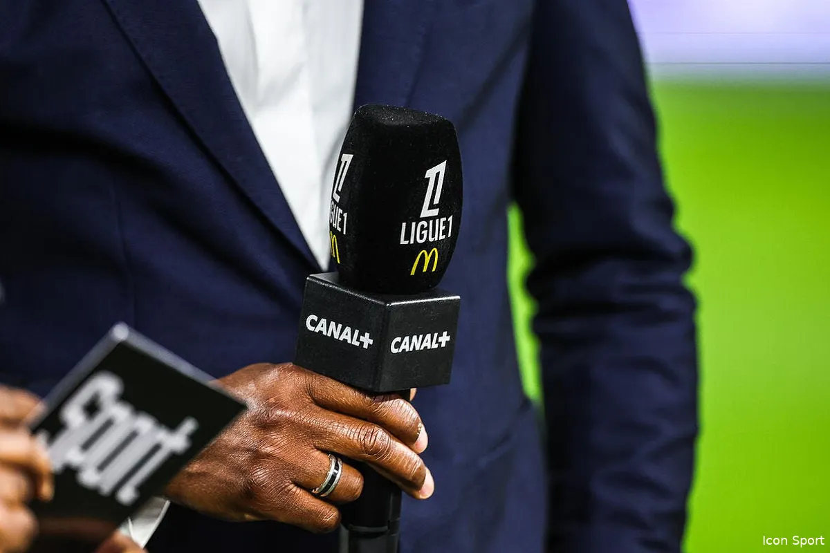 La Ligue 1 à vendre pour 200 ME, Canal+ va adorer